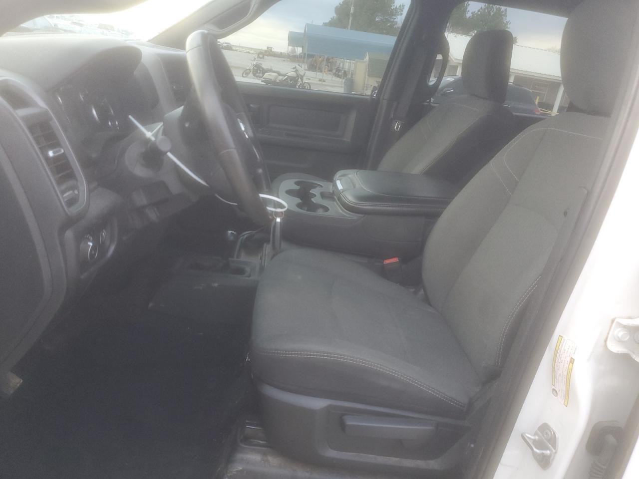 2021 Ram 2500 Tradesman - Image 7