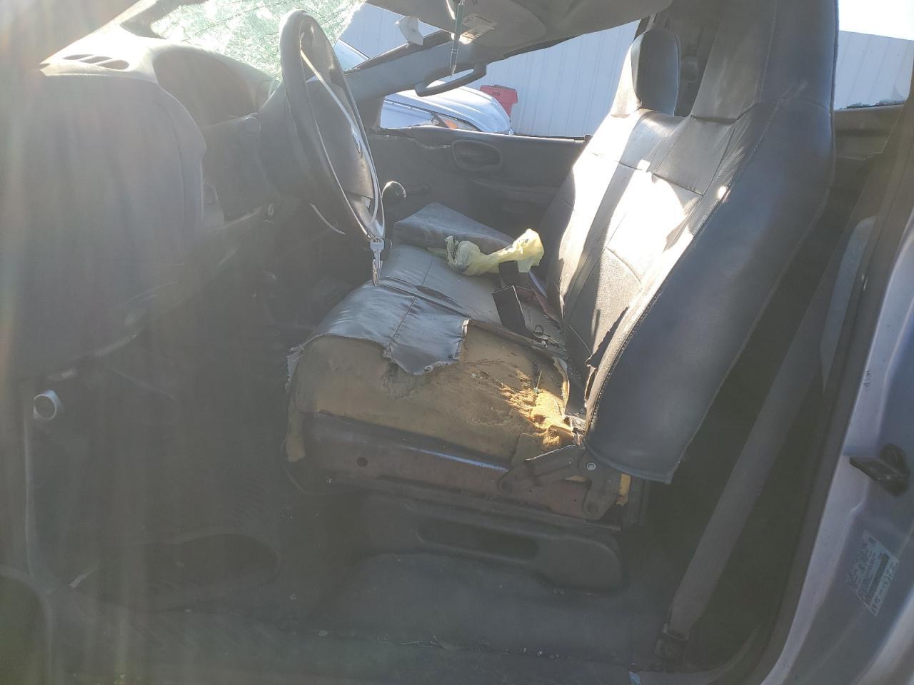 2003 Ford F150 - Фото 7