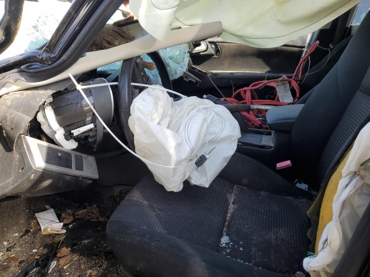 2012 Mazda 3 I - Фото 7