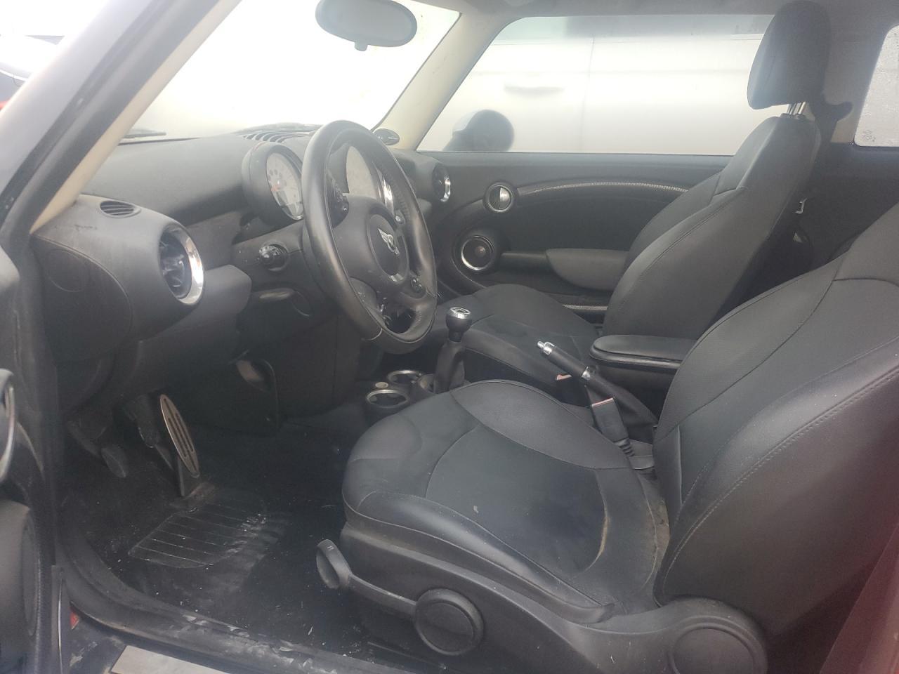 2011 Mini Cooper S - Фото 7