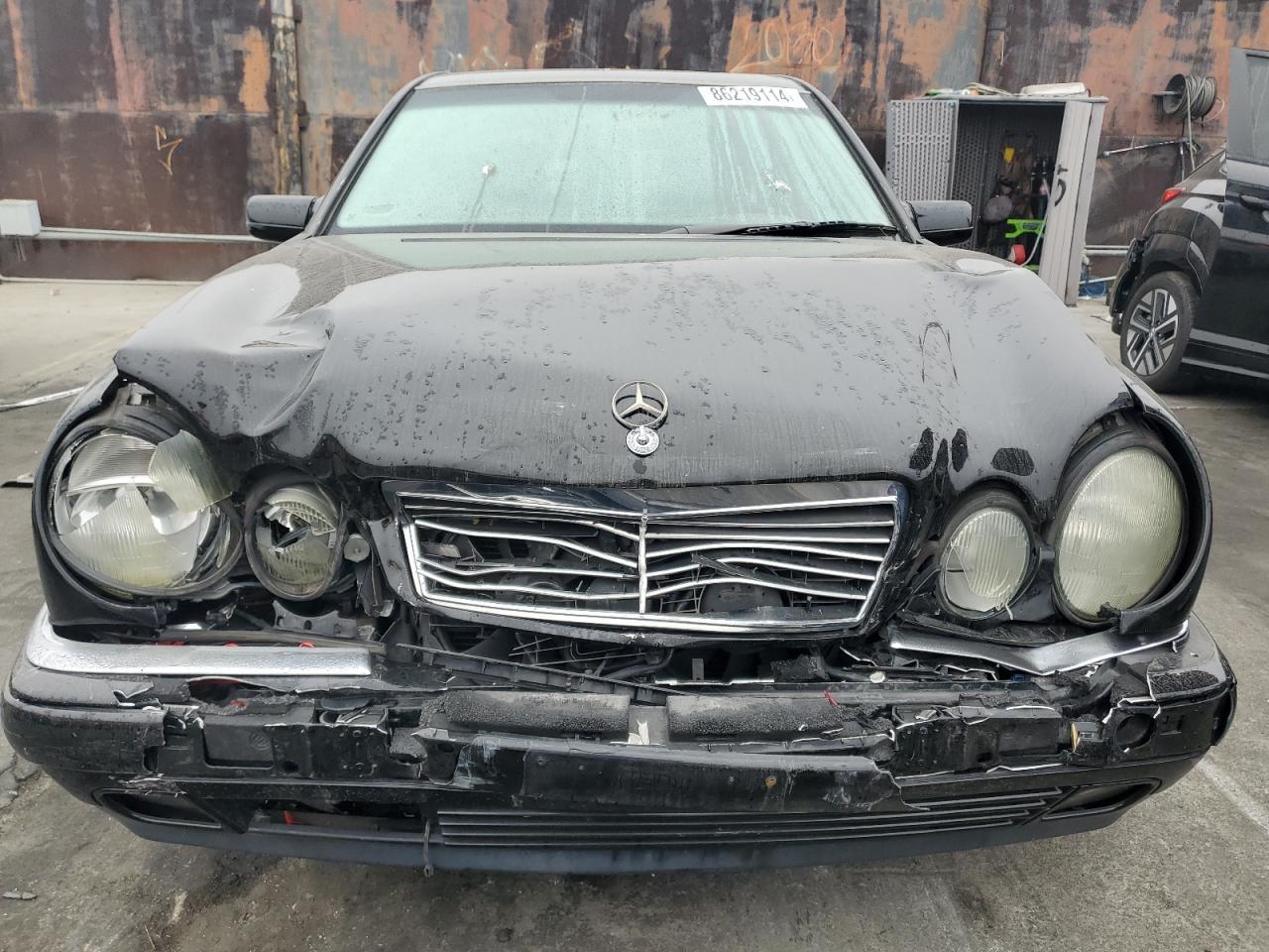 1999 Mercedes-Benz E 430 - Фото 5