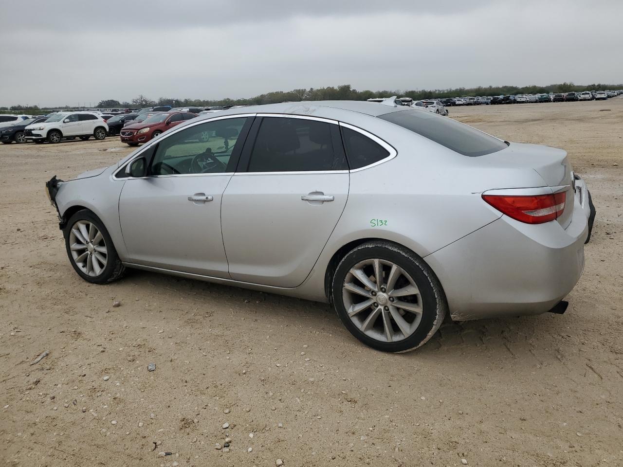 2012 Buick Verano - Image 2