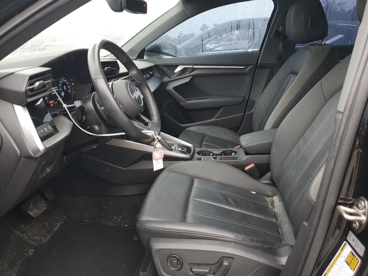 2023 Audi A3 Premium - Image 7