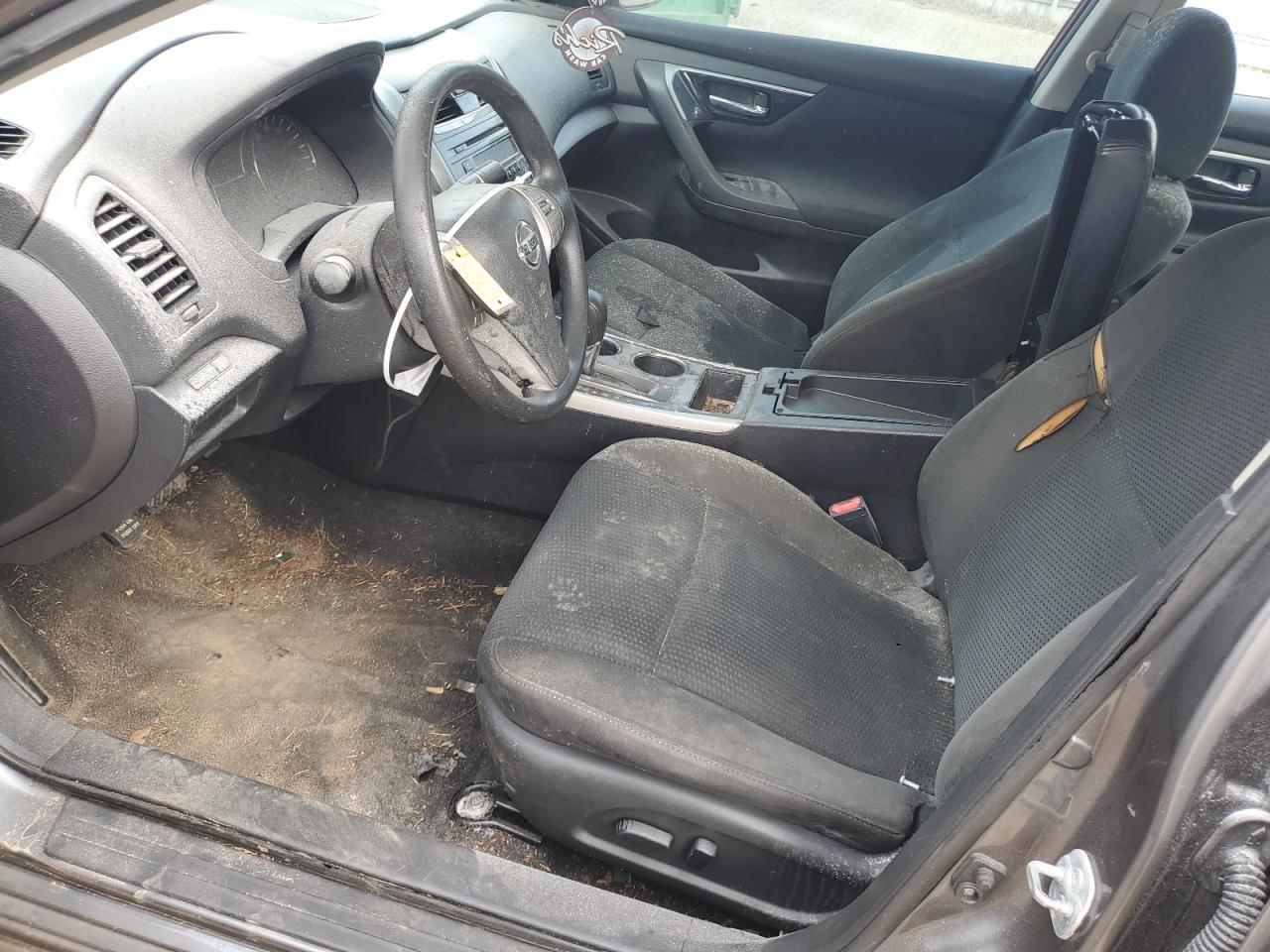 2015 Nissan Altima 2.5 - Фото 7