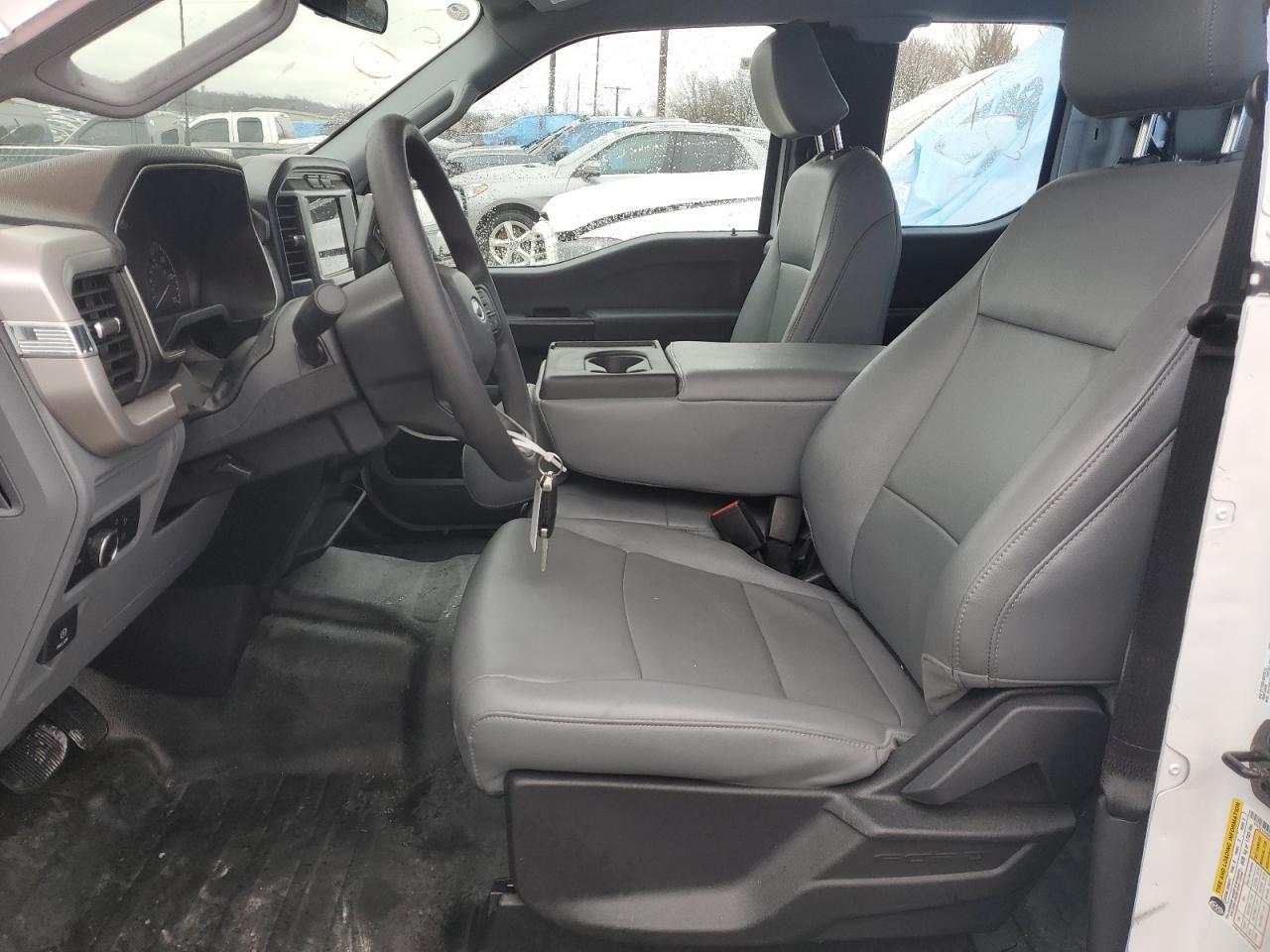 2023 Ford F150 Super Cab - Фото 7