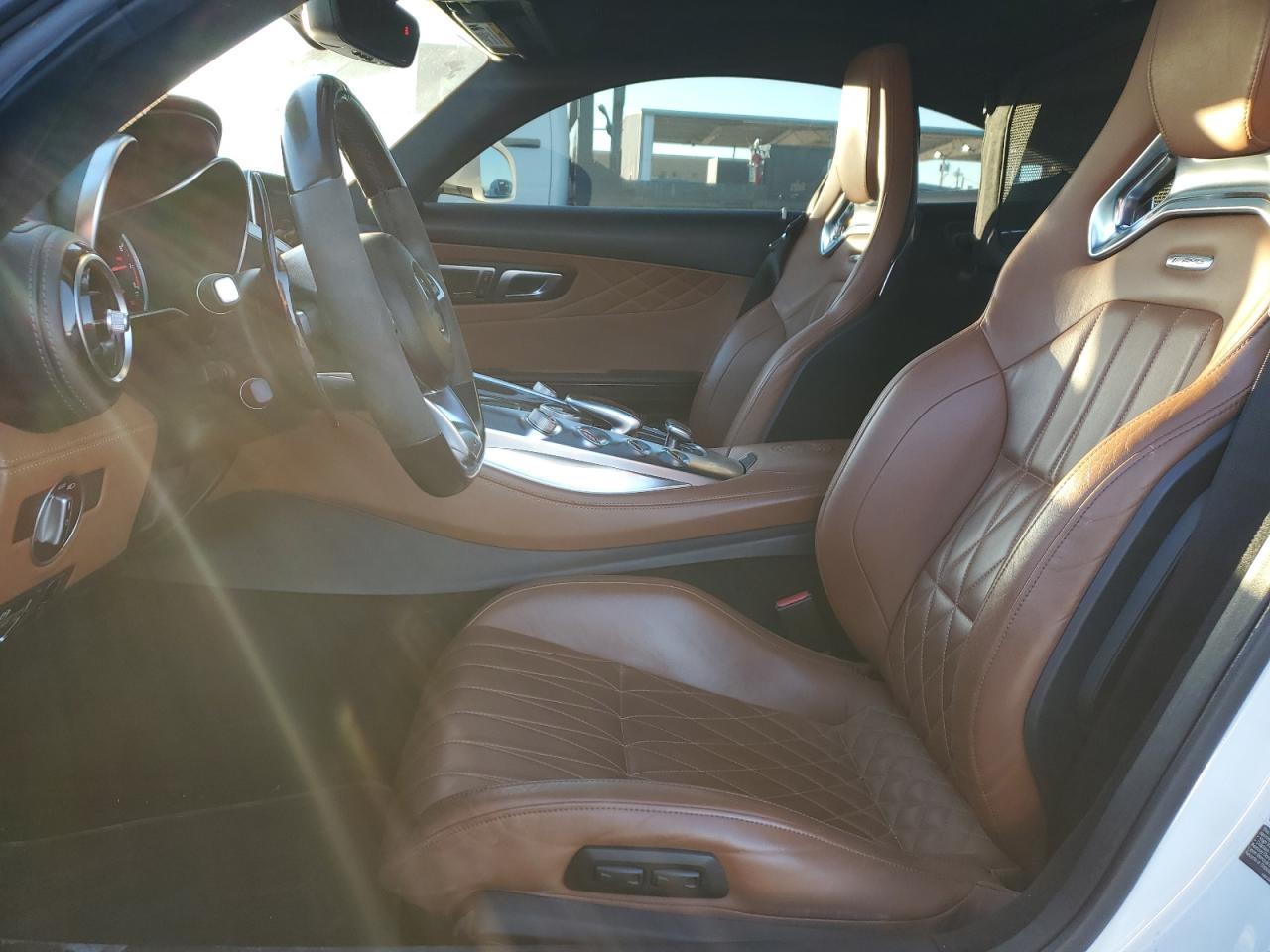 2016 Mercedes-Benz Amg Gt S - Фото 7