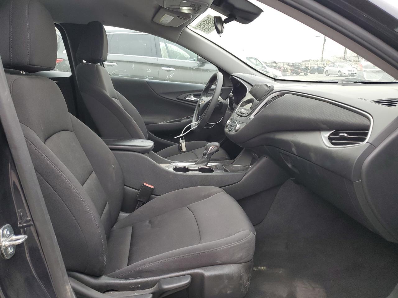 2023 Chevrolet Malibu Lt - Image 7