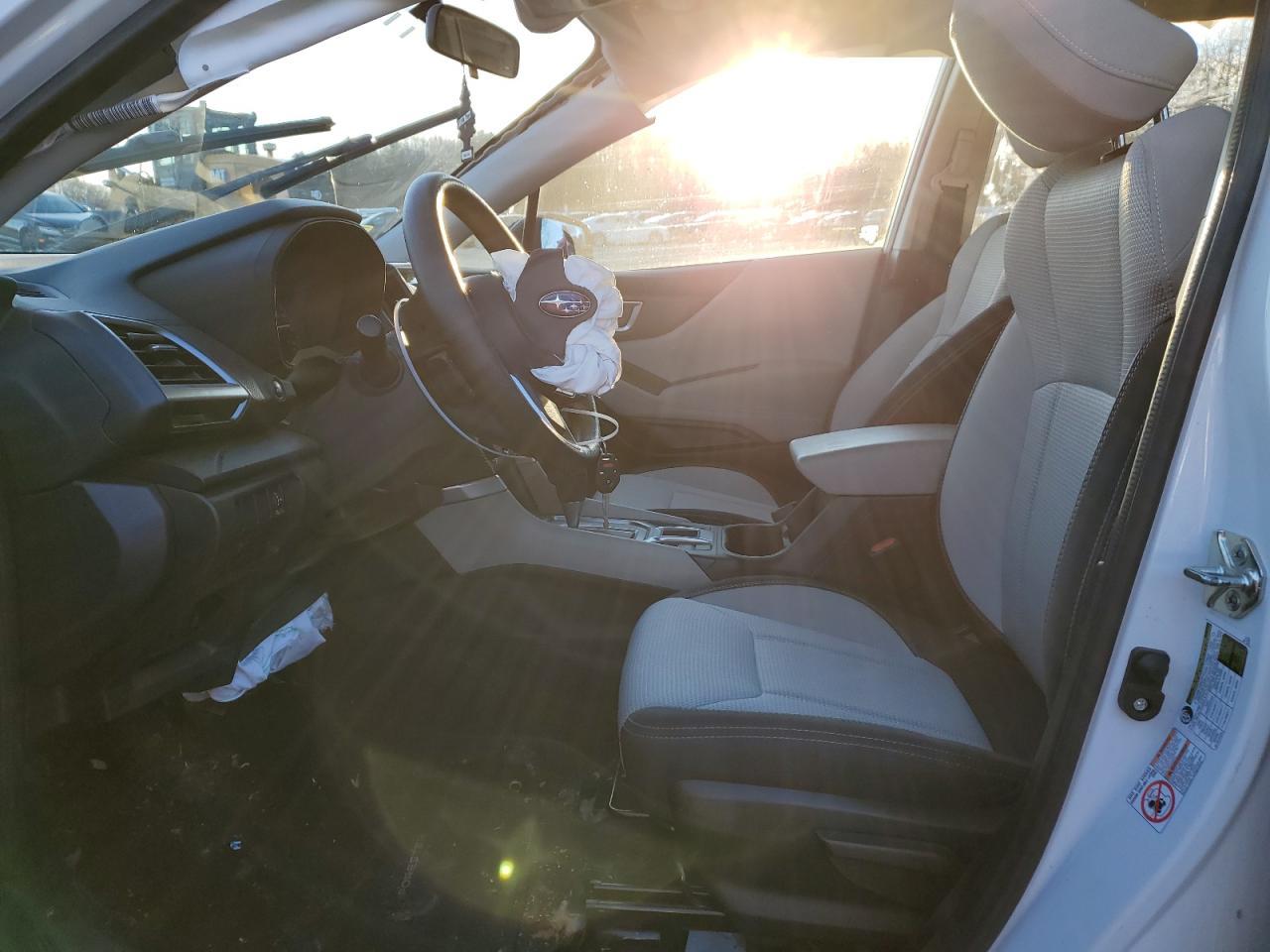 2019 Subaru Forester - Image 7