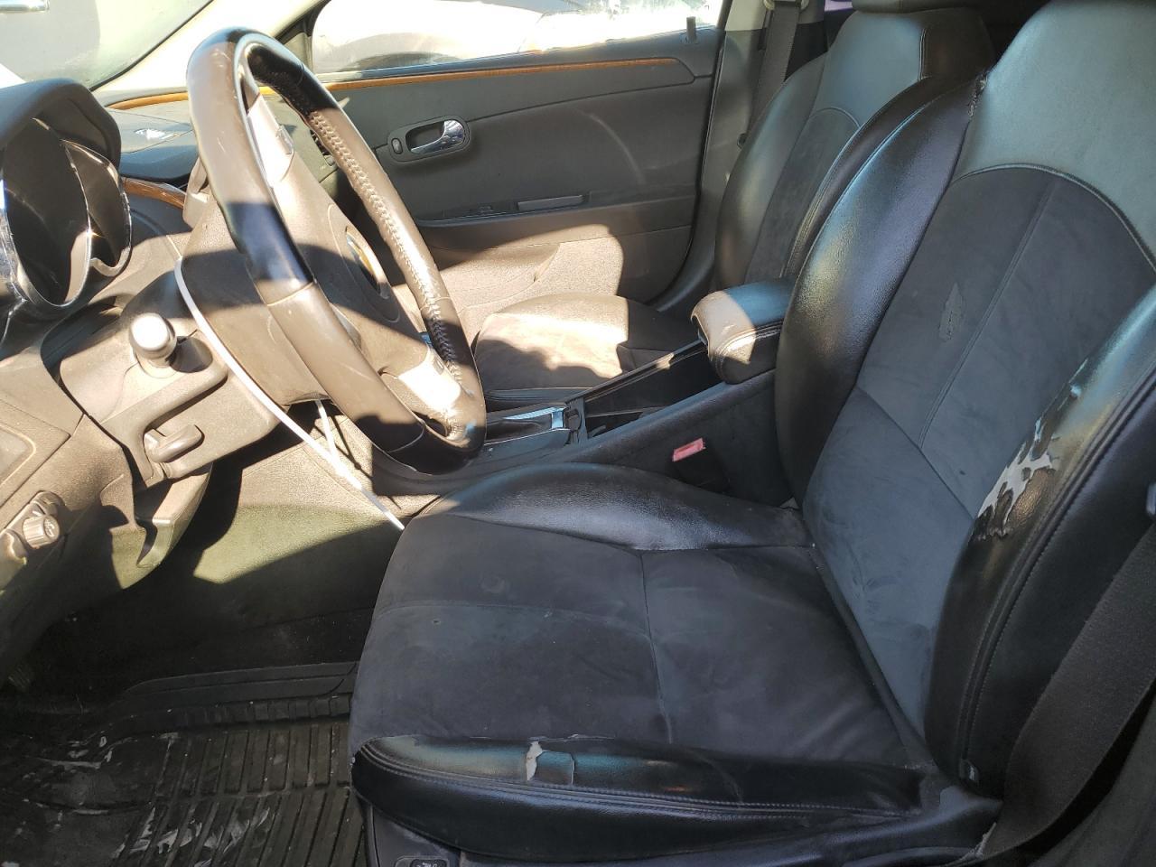 2010 Chevrolet Malibu 2Lt - Image 7