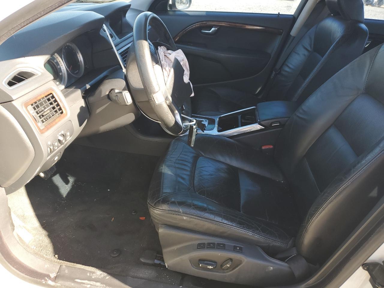 2012 Volvo S80 3.2 - Image 7