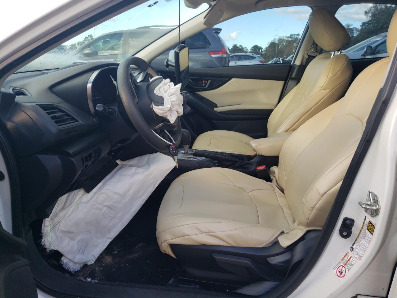 2018 Subaru Impreza Premium Plus - Image 7