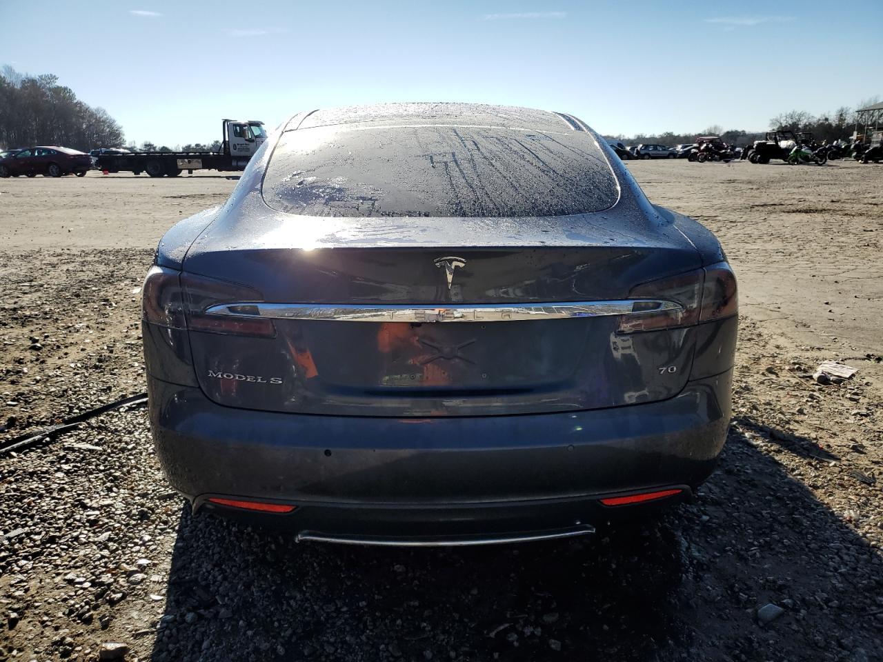 2016 Tesla Model S - Image 6
