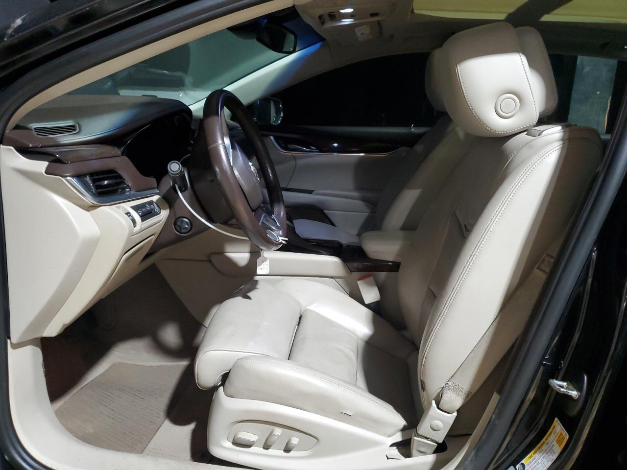 2013 Cadillac Xts Premium Collection - Image 7