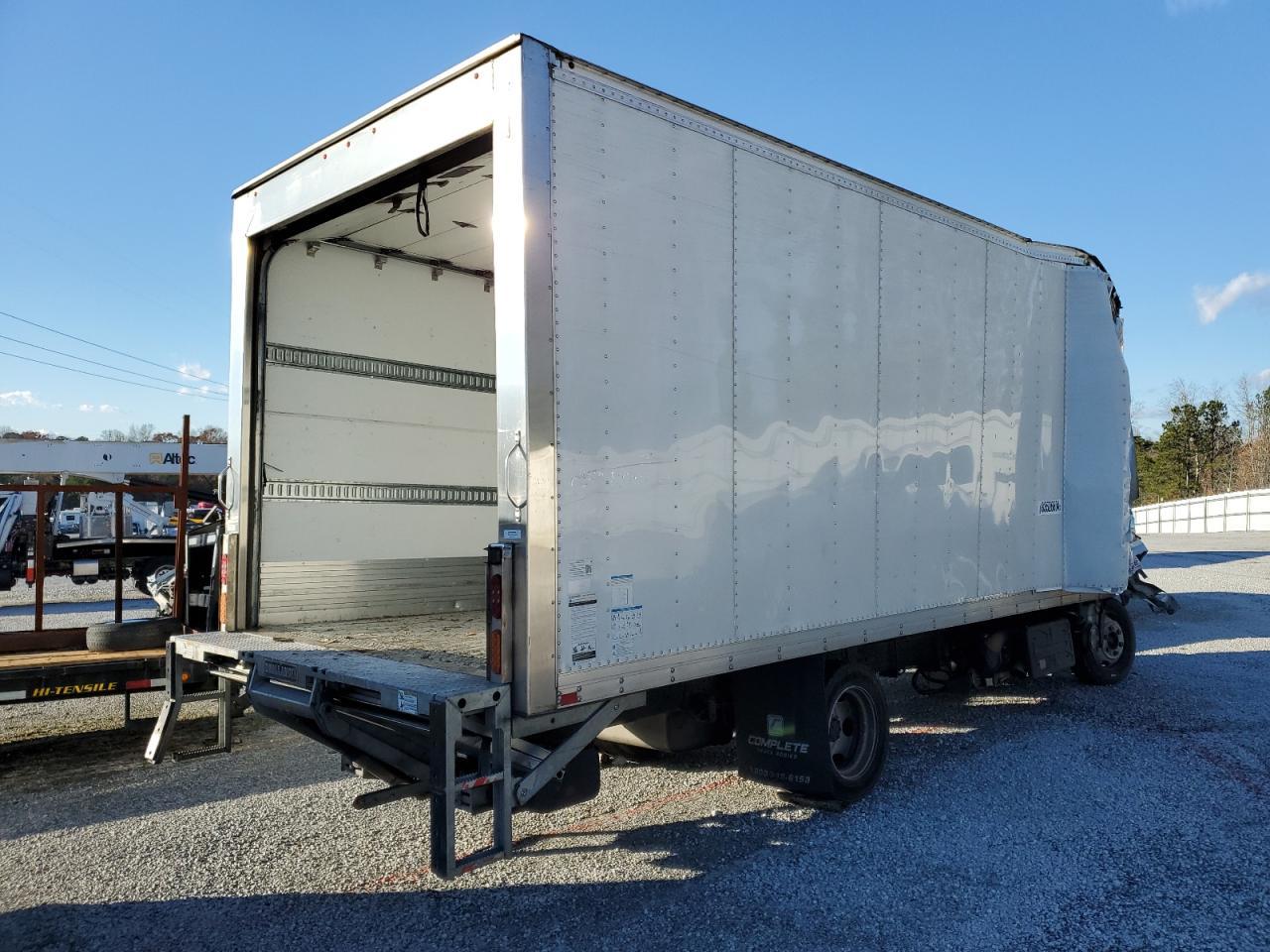 2023 Isuzu Npr Hd - Image 5