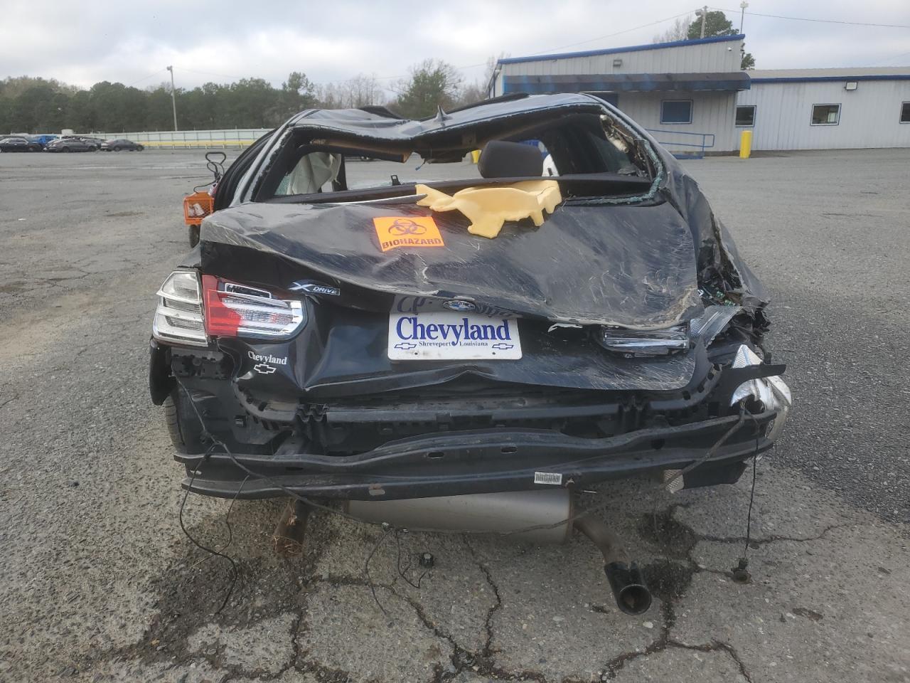 2013 BMW 335 Xi - Фото 6