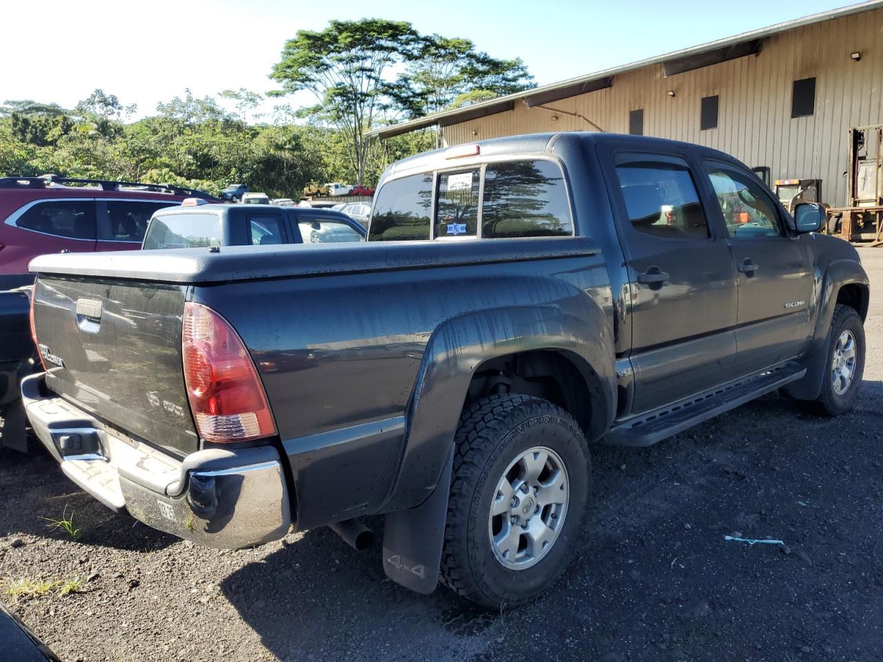 2006 Toyota Tacoma Double Cab - Image 3