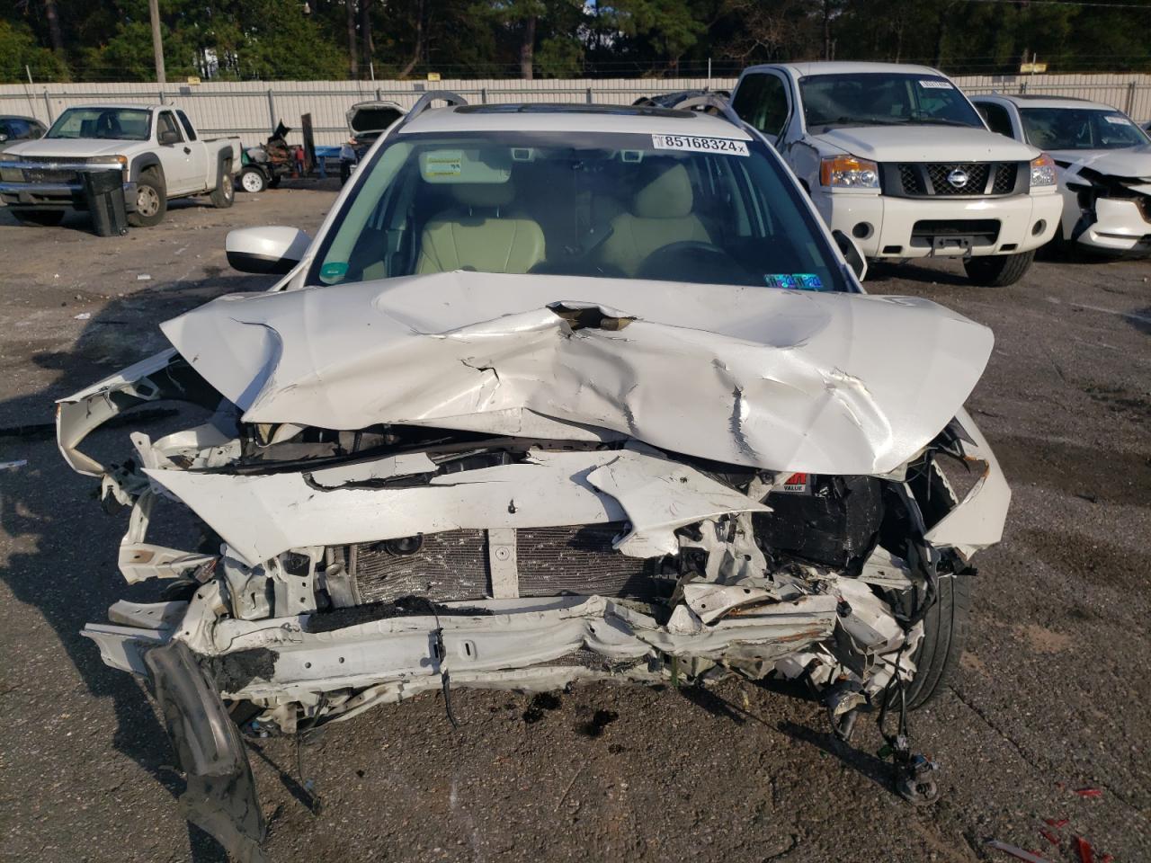 2018 Subaru Impreza Premium Plus - Image 5