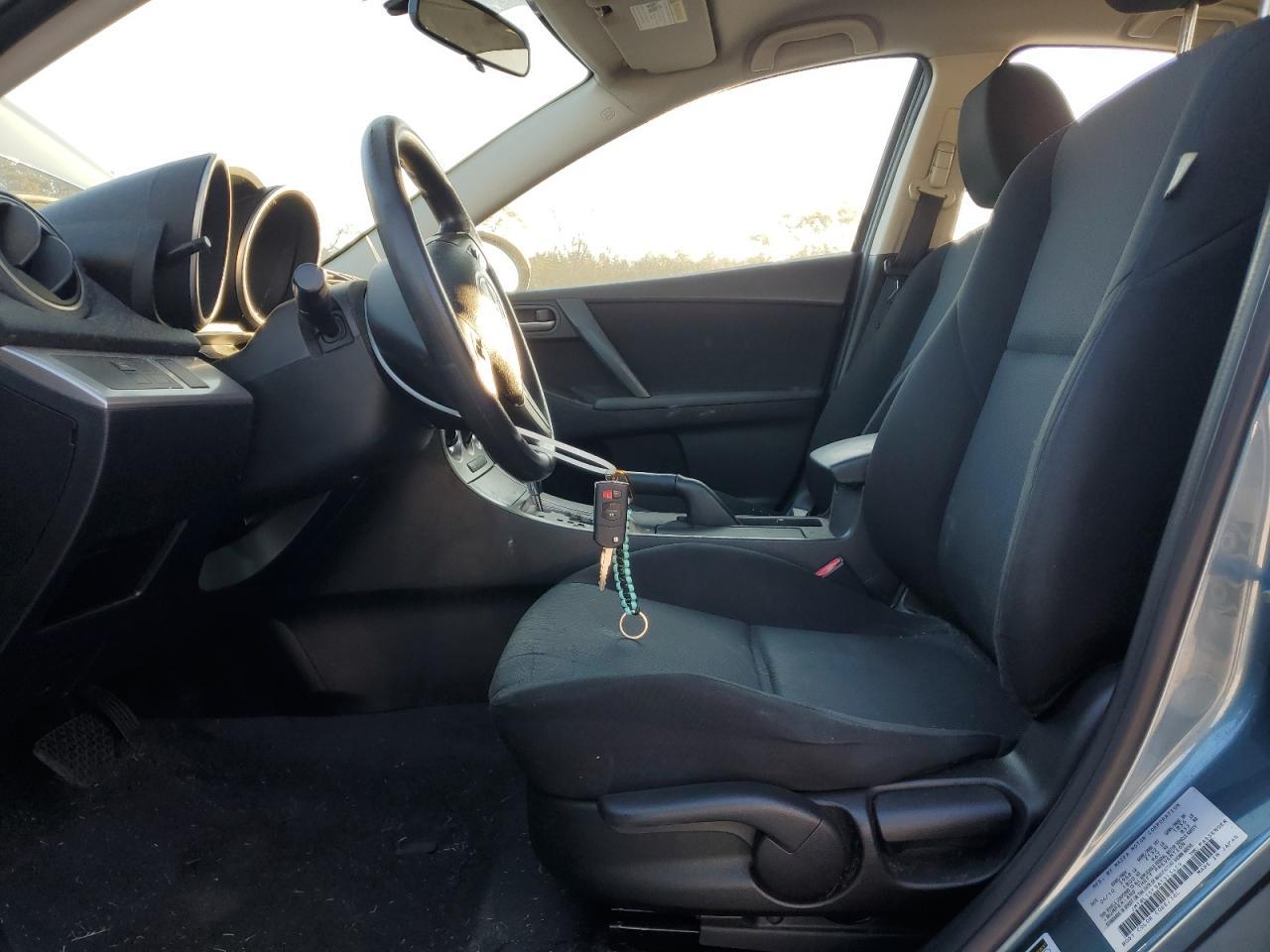 2015 Mazda 3 I - Фото 7