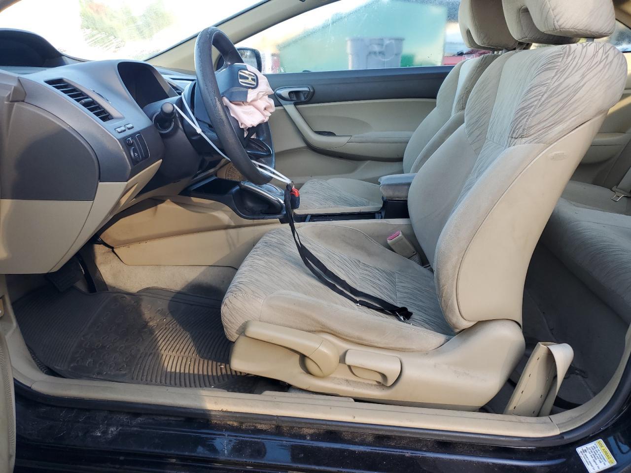 2006 Honda Civic Lx - Image 7