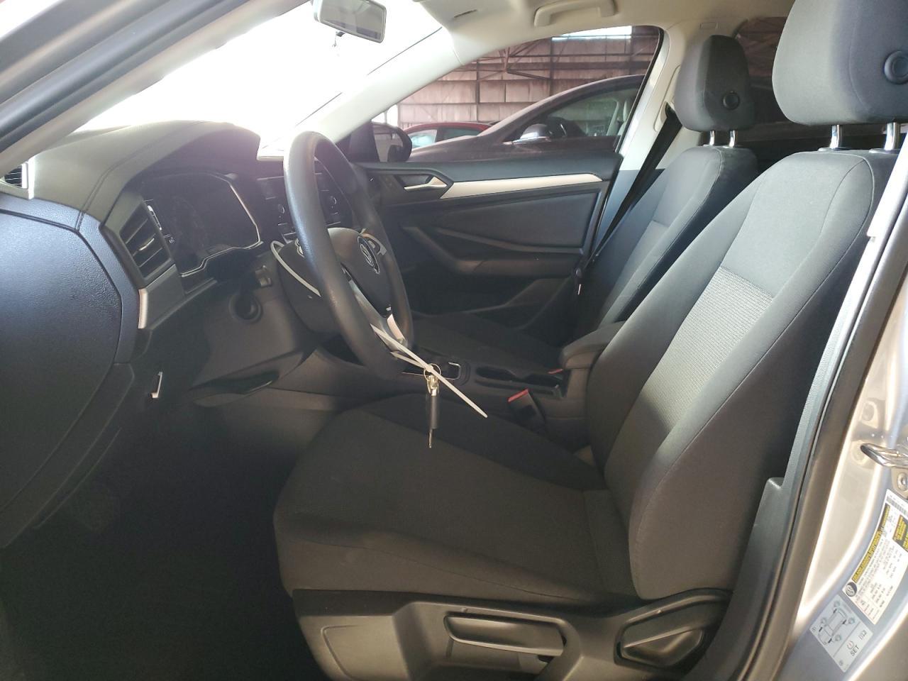 2021 Volkswagen Jetta S - Фото 7