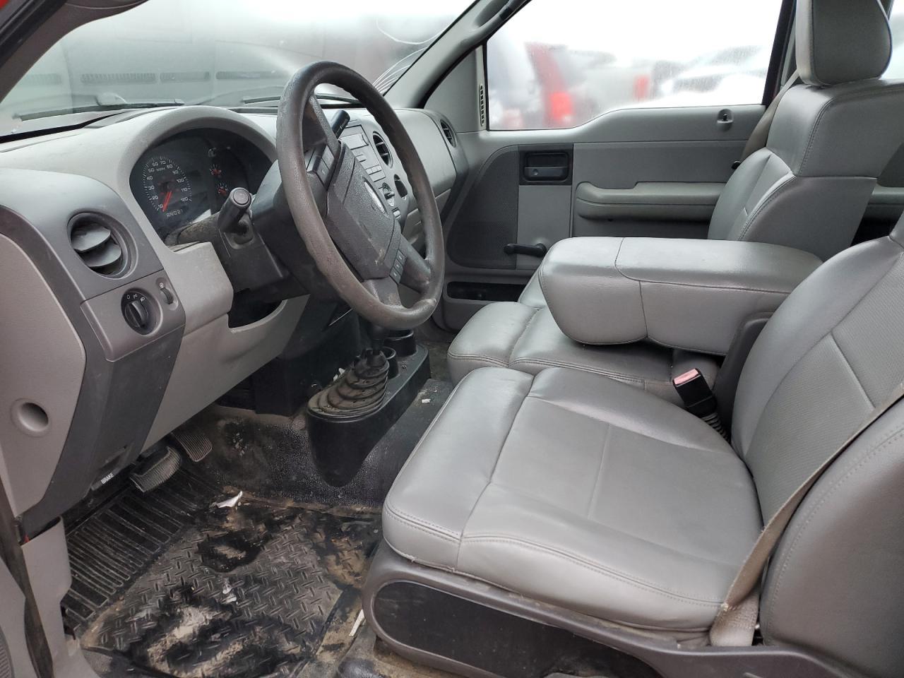 2005 Ford F150 - Image 7