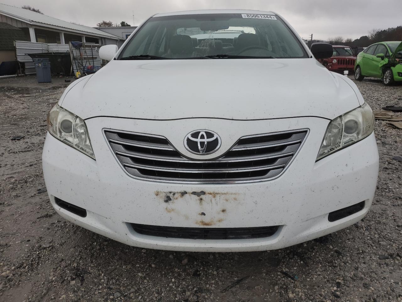2008 Toyota Camry Hybrid - Image 5