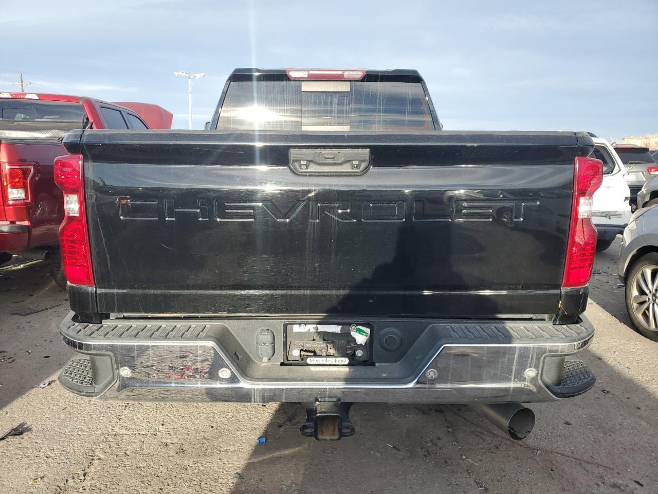 2020 Chevrolet 2500 - Image 6