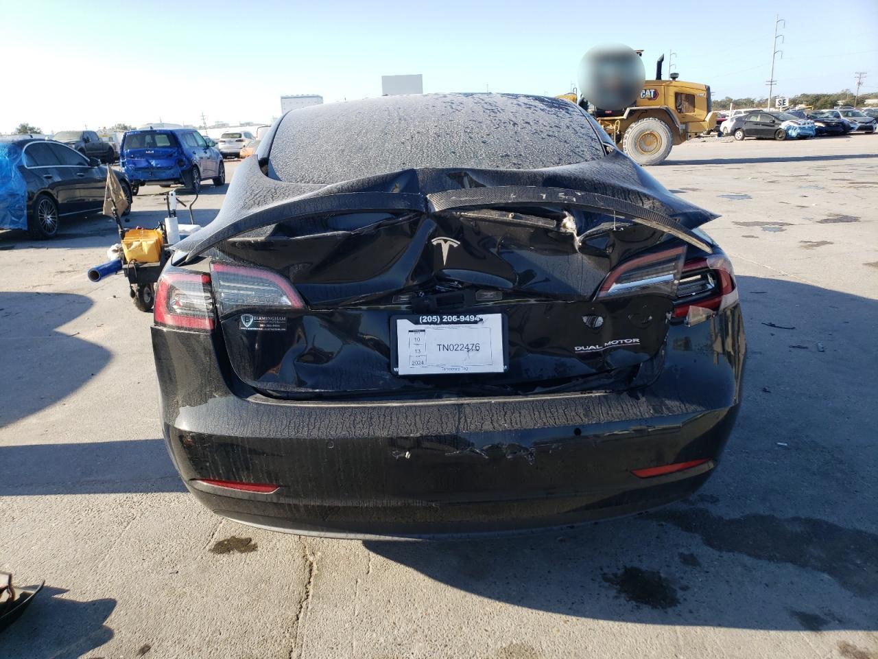 2021 Tesla Model 3 - Image 6