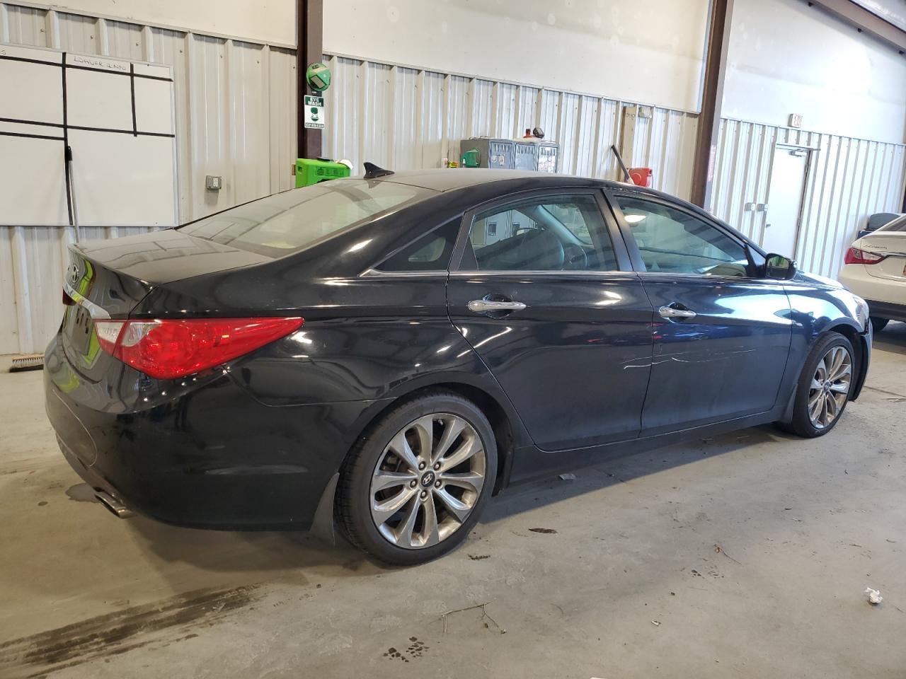 2011 Hyundai Sonata Se - Фото 3