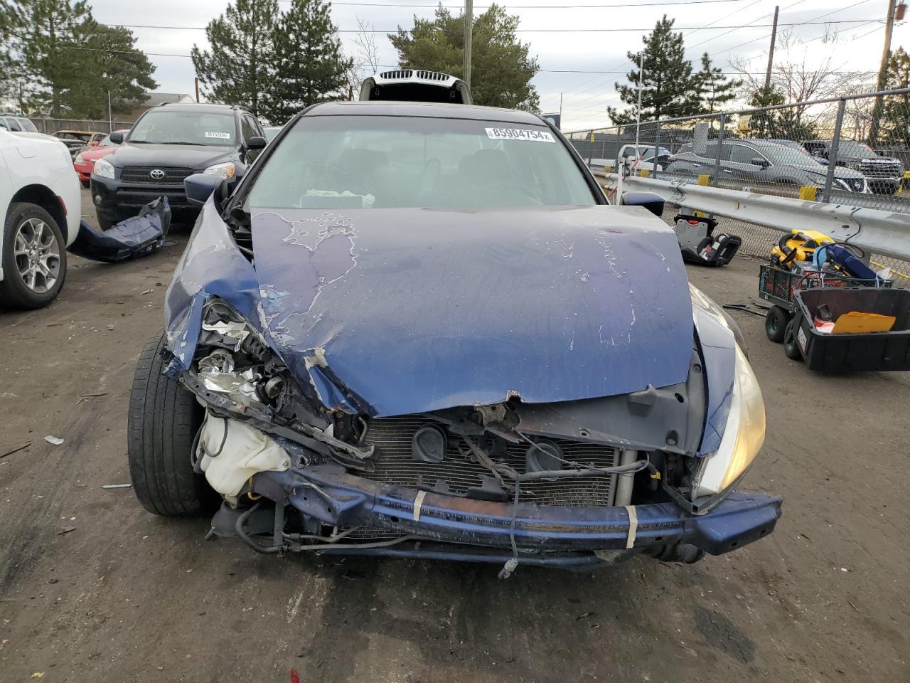 2004 Honda Accord Ex - Image 5