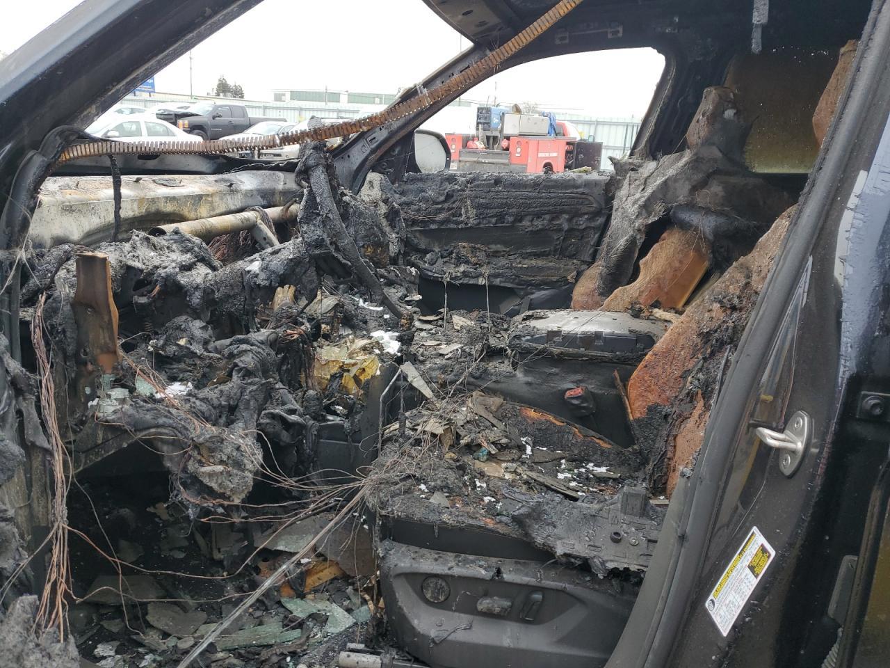 2023 Volkswagen Atlas Se - Image 7