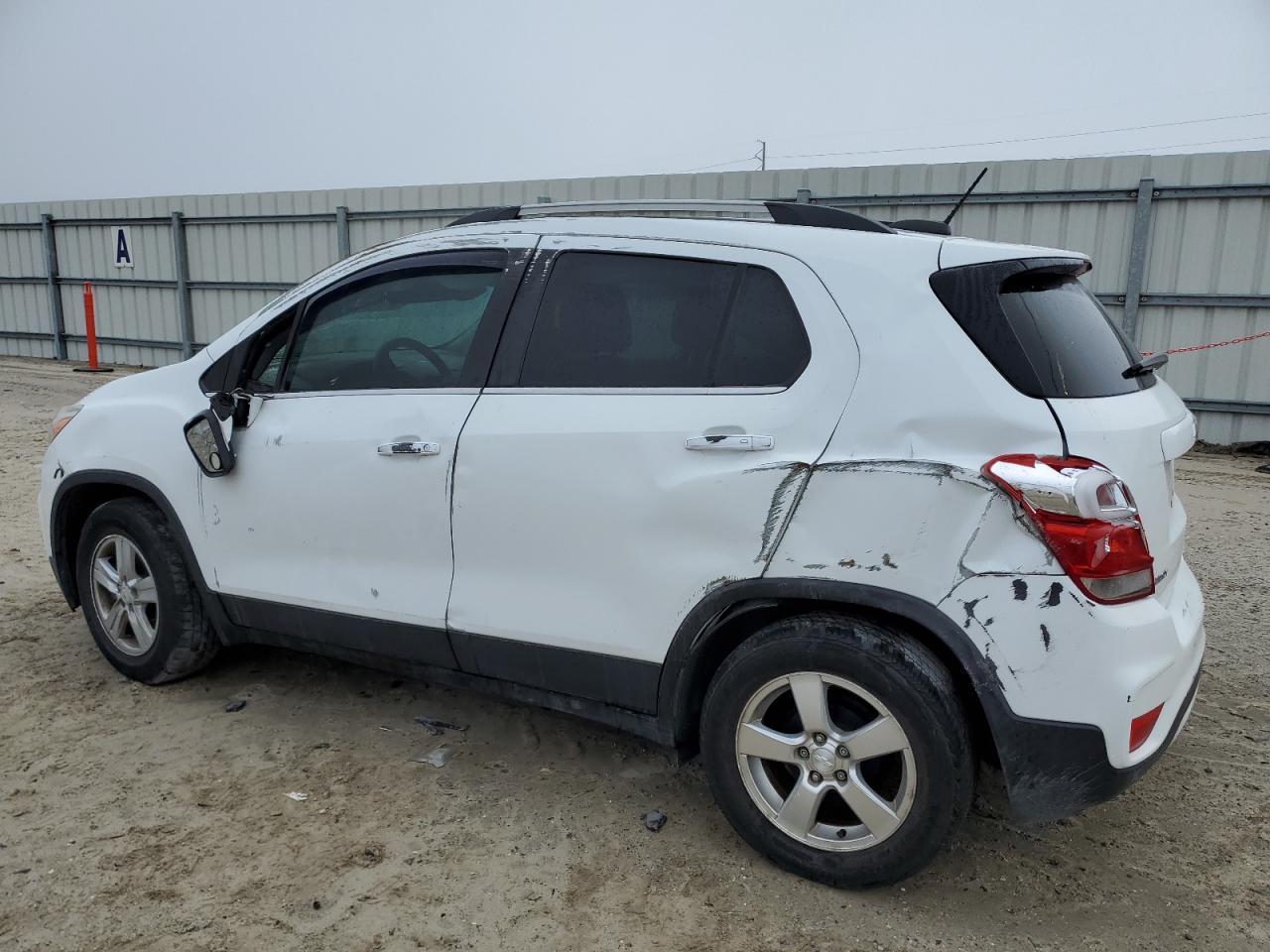 2017 Chevrolet Trax 1Lt - Image 2