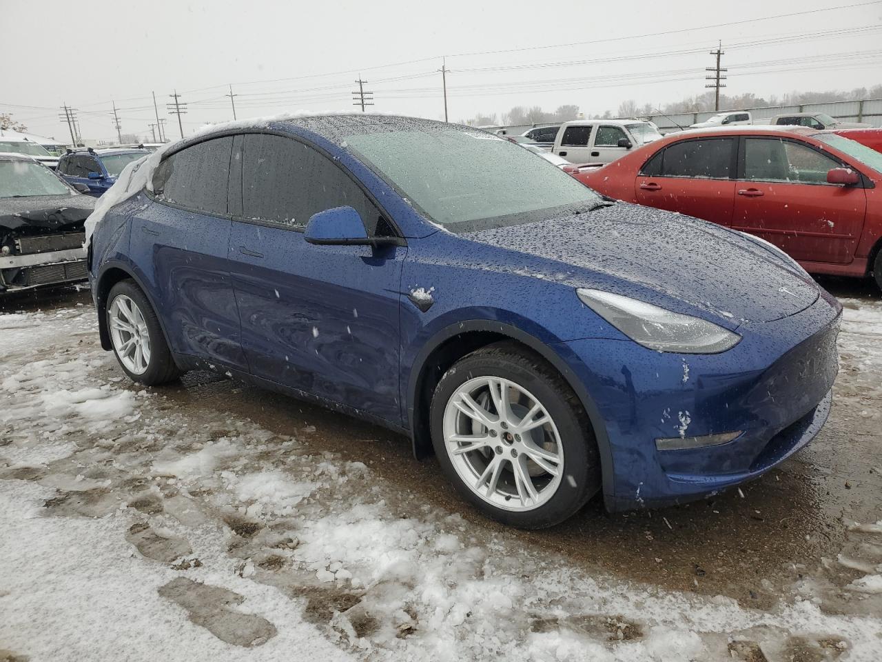 2023 Tesla Model Y - Image 4