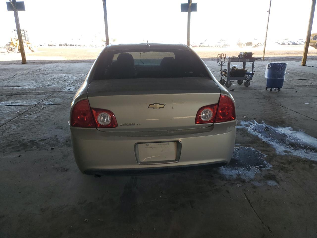 2011 Chevrolet Malibu 1Lt - Image 6