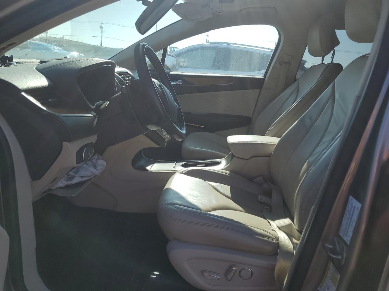 2018 Lincoln Mkc Select - Фото 7