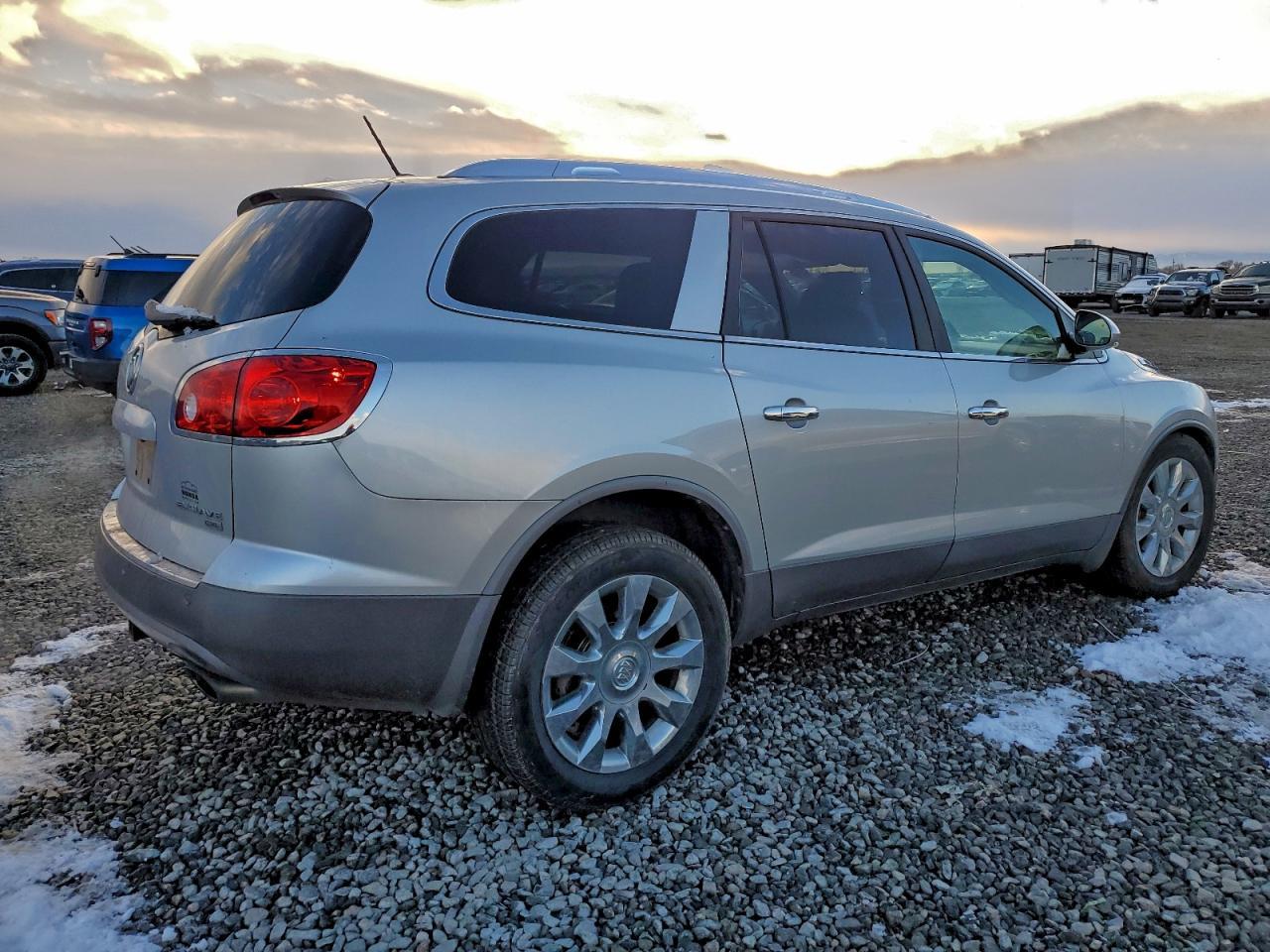 2011 Buick Enclave - Фото 3