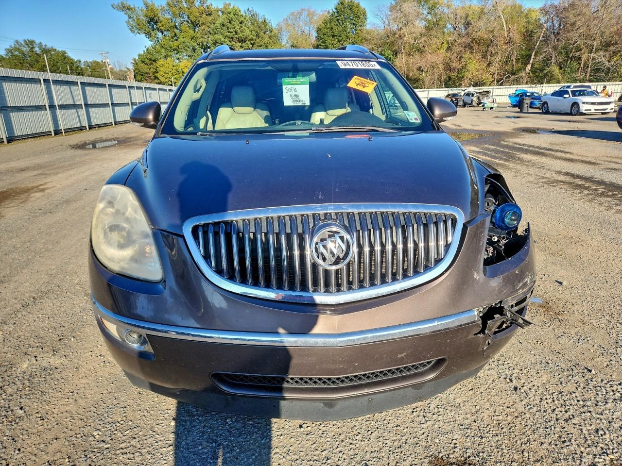 2012 Buick Enclave - Image 5