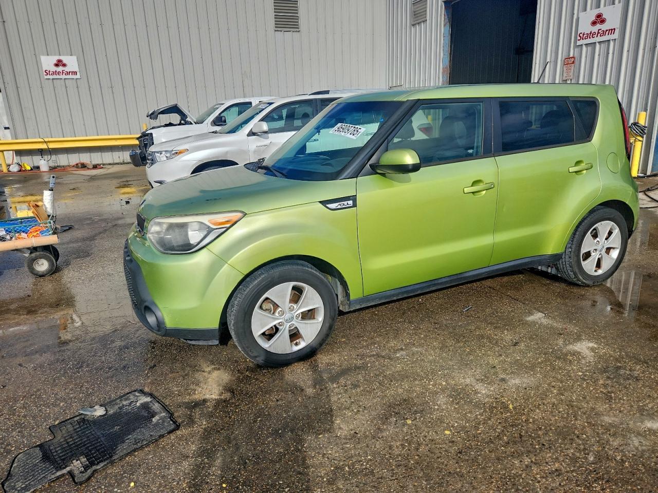 lot