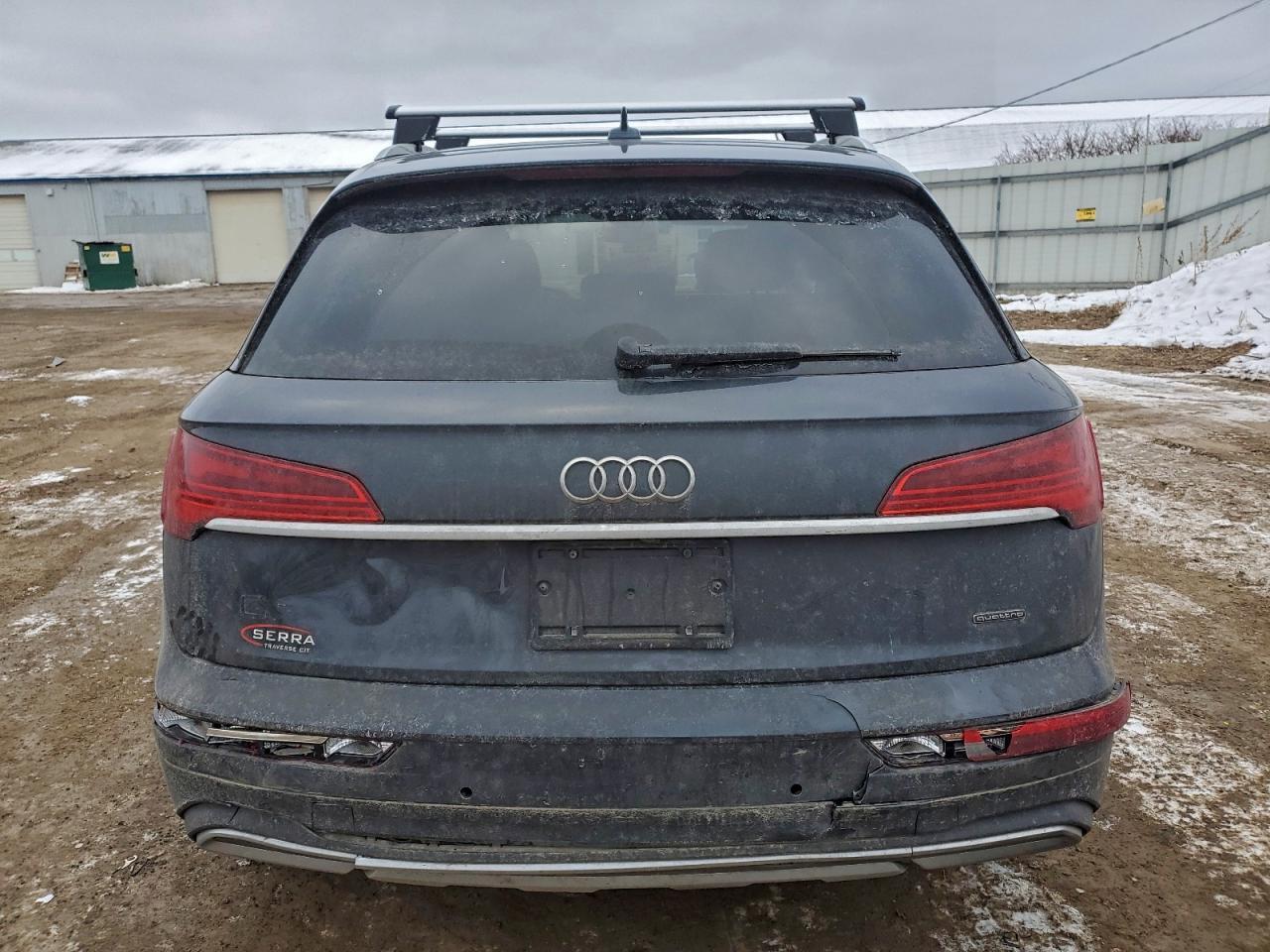 2024 Audi Q5 Premium 40 - Фото 6