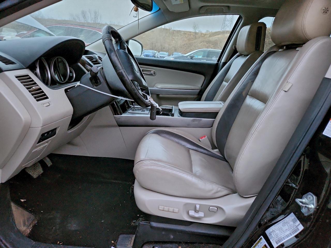 2011 Mazda Cx-9 - Фото 7