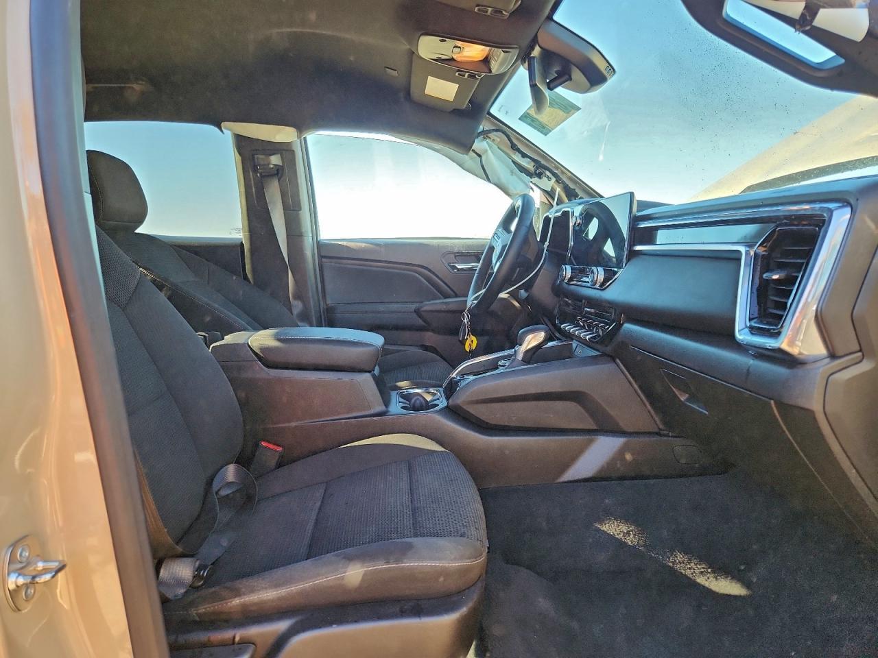 2024 GMC Canyon Elevation - Фото 7