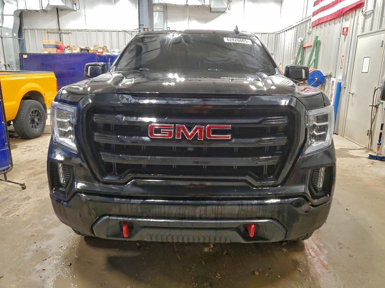 2019 GMC Sierra K1500 Elevation - Фото 5
