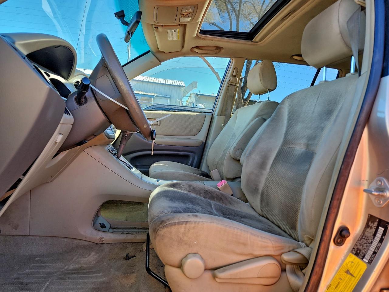 2007 Toyota Highlander Sport - Image 7