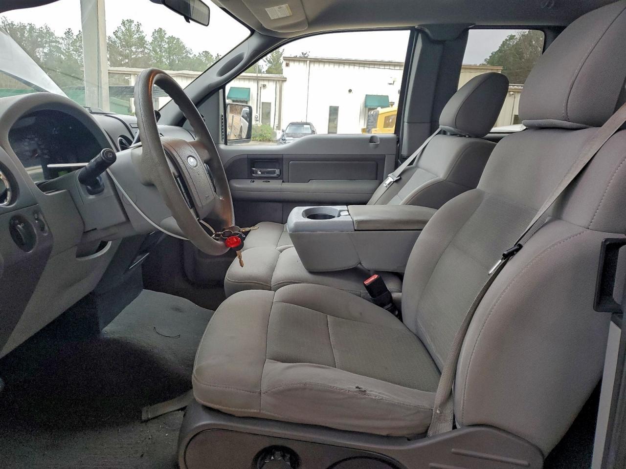 2005 Ford F150 - Фото 7