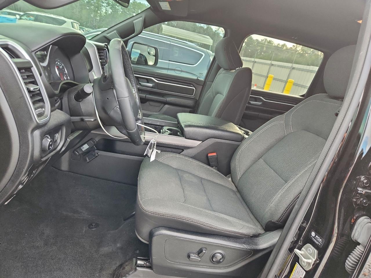 2023 Ram 1500 Big Horn/Lone Star - Image 7