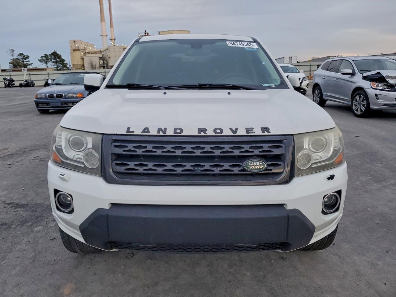 2015 Land Rover Lr2 Se - Фото 5