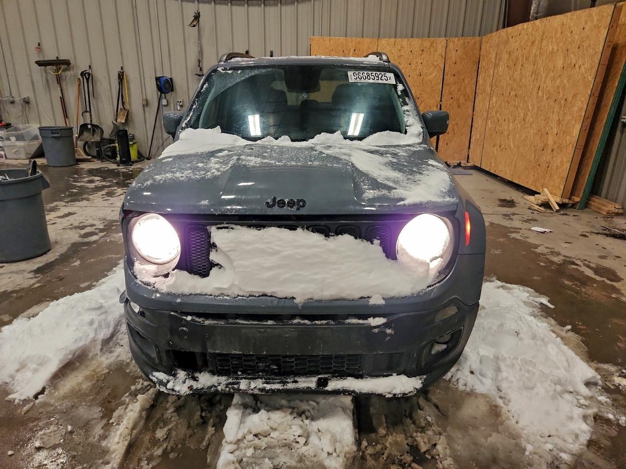 2018 Jeep Renegade Latitude - Image 5
