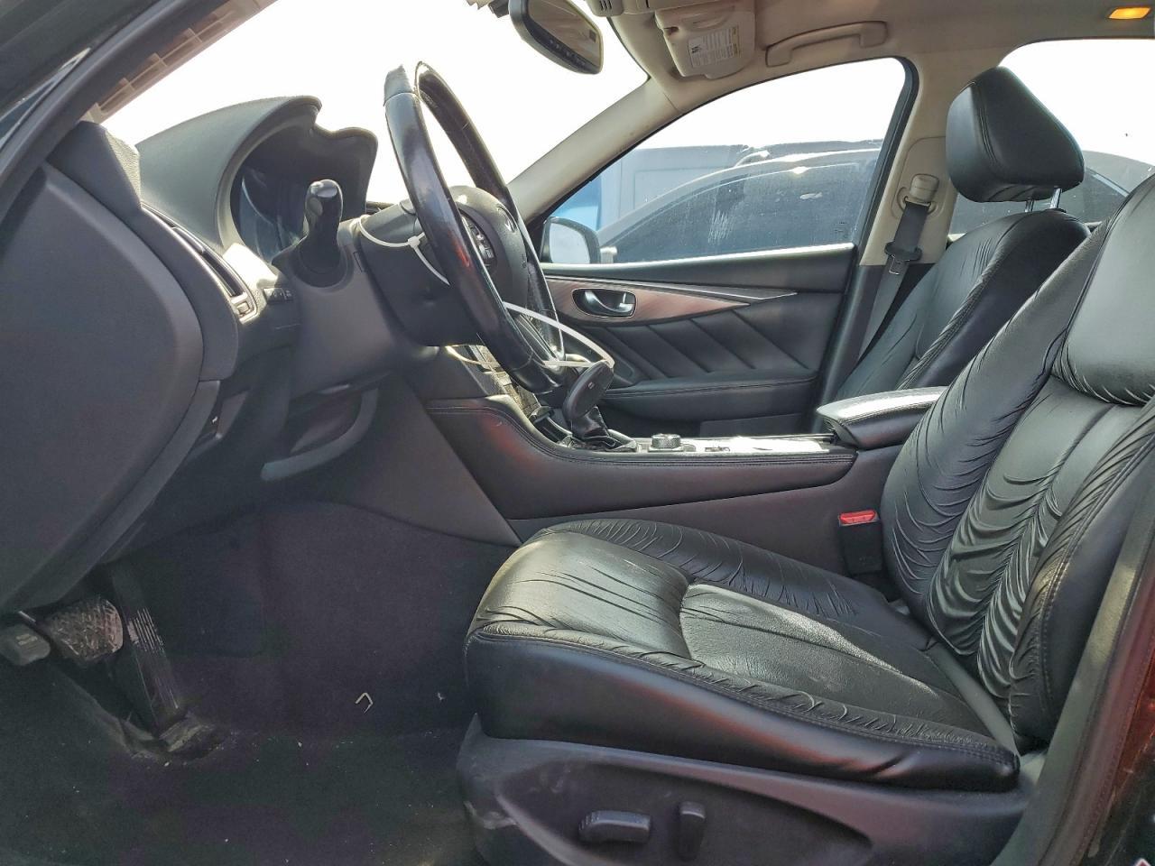 2015 Infiniti Q50 Base - Image 7