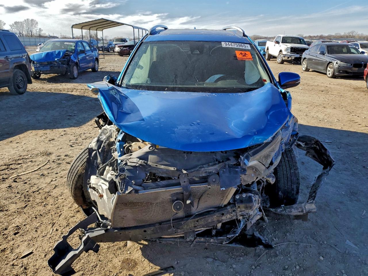2017 Toyota Rav4 Xle - Фото 5