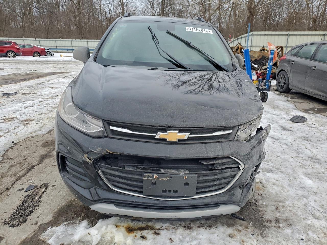 2019 Chevrolet Trax 1Lt - Image 5
